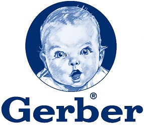 美国亚马逊：Gerber 嘉宝 婴幼儿辅食类 