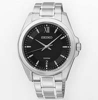 SEIKO 精工 Bracelet 男士腕表