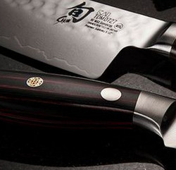 Shun 旬 Premier 6&quot; Chef's Knife TDM0723 6英寸 主厨刀