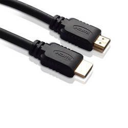 酷魔 HDMI线高清线1.4版  1米 