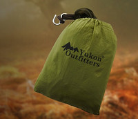 DEAL OF THE DAY Yukon Outfitters 两款吊床
