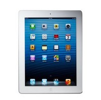 Apple 苹果 iPad 4 Retina屏 64GB Wi-Fi + 4G 无锁插卡版