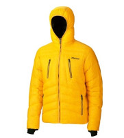 MARMOT 土拨鼠 Hangtime Down 男款羽绒服（700蓬）