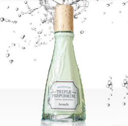 Benefit  贝玲妃 三重防晒清透乳液SPF15  50.3ml