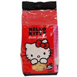 FunFoods4All 趣食 吉蒂猫意大利面 250g