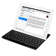 Logitech 罗技 Ultrathin Keyboard Cover iPad键盘保护套