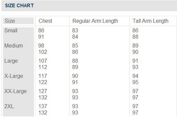 Lands‘ End Regular 600-Fill Down 男款600蓬羽绒服