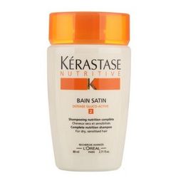 Kerastase 卡诗 洗发水 滋养2号80ml 