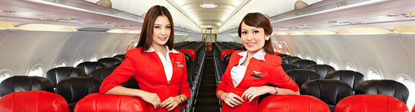 促销预告：AirAsia 亚洲航空 Big Sale 大促销