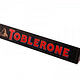 TOBLERONE 瑞士三角黑 巧克力100g