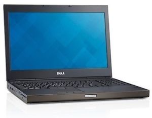 Dell 戴尔 Precision M6800 移动工作站（i7-4800MQ、8GB、M6100显卡）开箱版