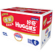 限华东：Huggies 好奇金装 超柔贴身透气纸尿裤 S120