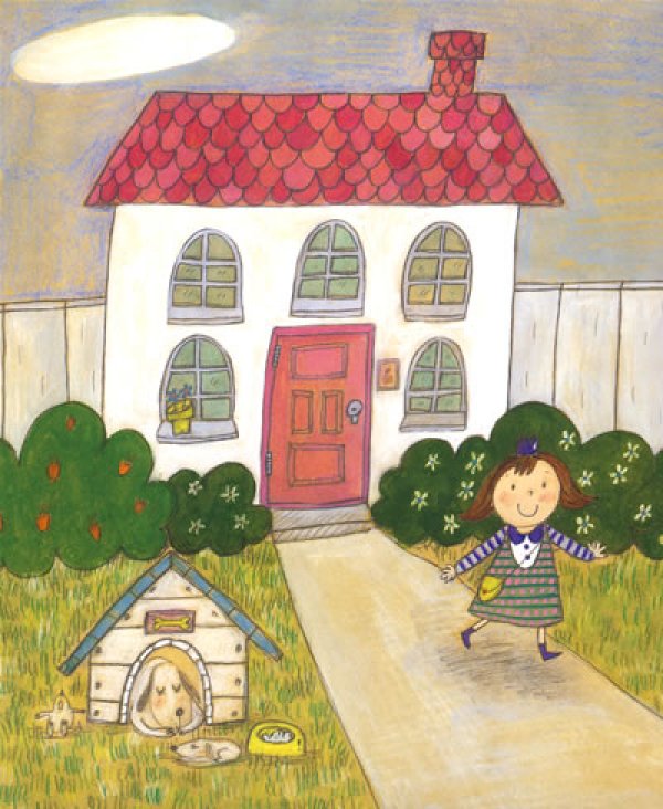 童书推荐:亲子阅读树 3岁\/4岁版