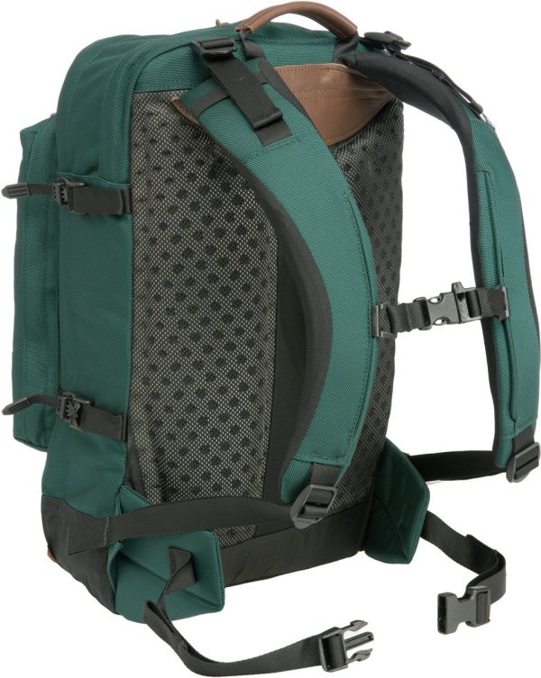 The North Face 北面 Crevasse Laptop Pack 双肩电脑背包 27升