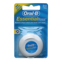 限地区：Oral-B 欧乐B  微蜡牙线 （两套装）*2