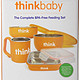 Thinkbaby Complete BPA Free Feeding Set 宝宝餐具套餐