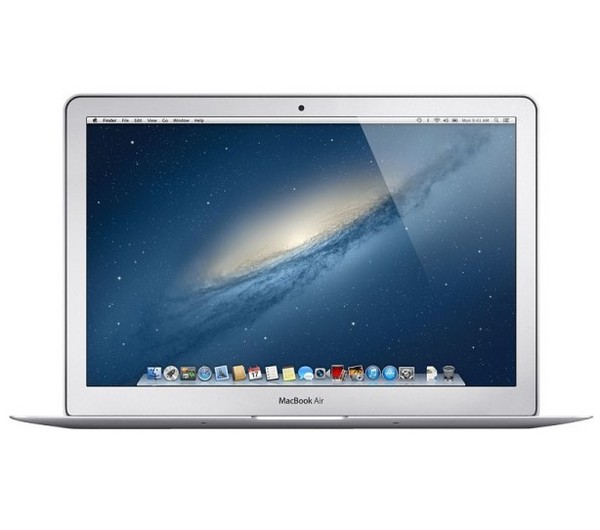 Apple 苹果 MacBook Air MD760CH/A 13.3英寸笔记本电脑 + 微软 Office 365 家庭高级版