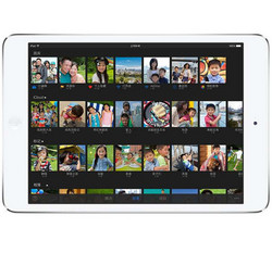 APPLE 苹果 ME280CH/A  iPad mini 配备Retina显示屏 WLAN版 32GB 银色
