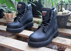 Timberland PRO 天木兰 26036 6&quot; Soft Toe 男款工装靴