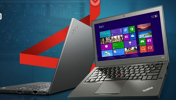 优惠活动：日本联想官网 thinkpad X/T/W系列