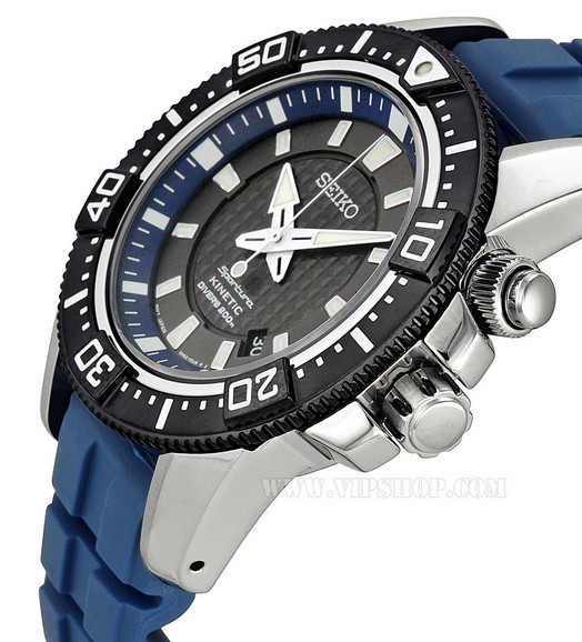 促销活动:Ashford Seiko 精工手表