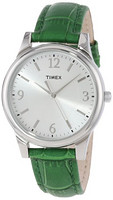 timex 天美时 T2P092TN 女士时尚腕表