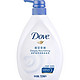 DOVE 多芬 深层营润 滋养美肌沐浴乳 720ml