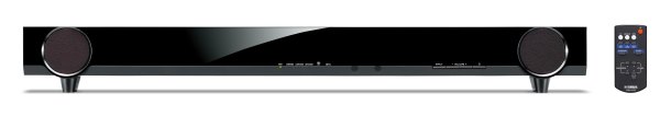 Yamaha 雅马哈 YAS-101BL 