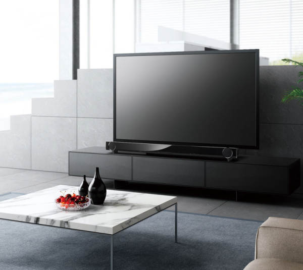 Yamaha 雅马哈 YAS-101BL 