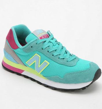 New Balance 新百伦 515 女款跑步鞋