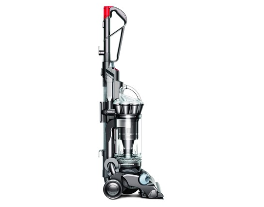 Dyson 戴森 DC33 63646-02 真空吸尘器(灰色)厂翻版