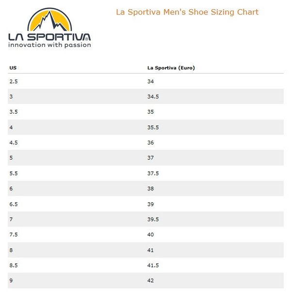 La Sportiva  Electron Trail Running Shoe 男款轻量越野跑鞋