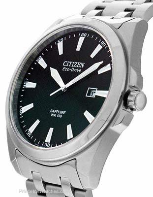 双重优惠：Citizen 西铁城 BM7100-59E 