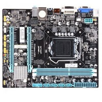 Onda 昂达 H87S全固主板（LGA1150、m-SATA）