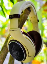 Sennheiser 森海塞尔 HD598 头戴式耳机