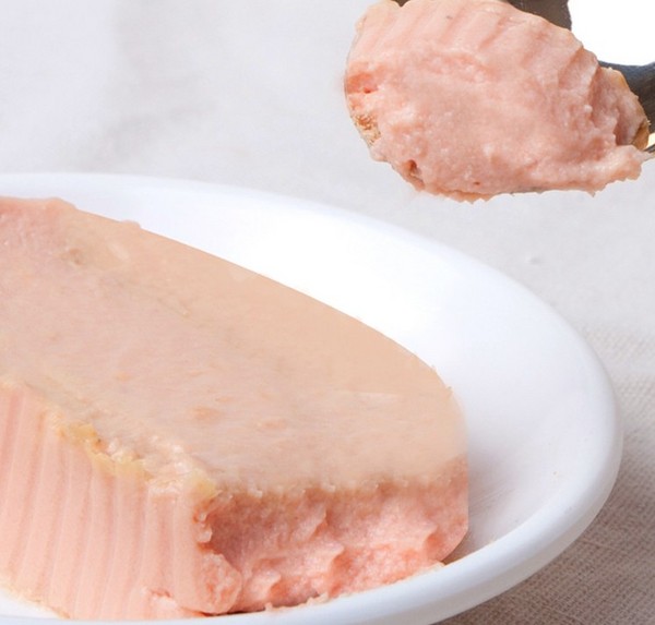 华东华南:Patelina 帕特琳娜 香草鸡肉味迷你罐头 60g*2盒