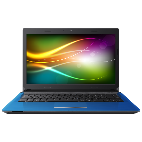 Haier 海尔 T6 14英寸笔记本电脑 黑色(i3-3110M、4G、USB3.0、关机充电)
