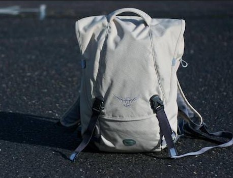 Osprey FlapJack 双肩背包 25L