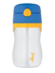 历史低价：Thermos 膳魔师 Foogo系列 宝宝防漏吸管杯（3段，0.3L，美产）