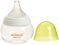凑单品：Lansinoh mOmma 防胀气奶瓶