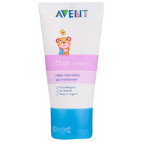 移动端：AVENT 新安怡 婴儿全身修护护理霜 50ml