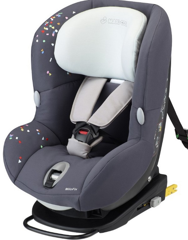 新低价:Maxi-cosi milofix 米洛斯 儿童汽车安全座椅