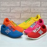New Balance 新百伦 MNL574VP 中性跑鞋