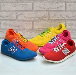 New Balance 新百伦 MNL574VP 中性跑鞋