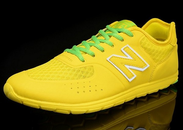 New Balance 新百伦 MNL574VP 中性跑鞋