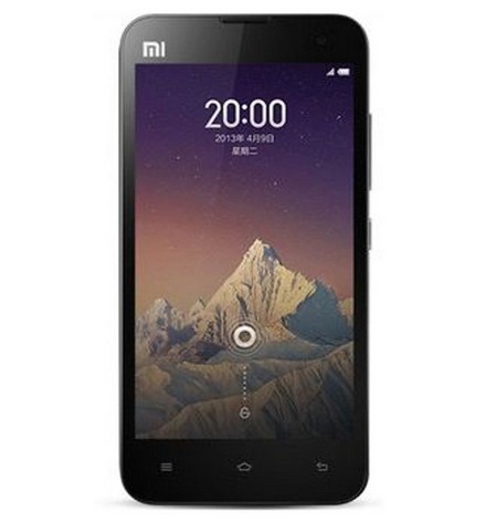 现货可买:小米 2S 16G 标准版/电信版