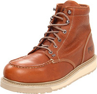 Timberland PRO 添柏岚 Barstow Wedge 男款软头工装靴