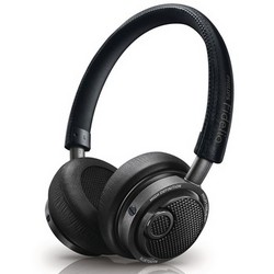 Philips 飞利浦 M1BTBL/00 Fidelio 蓝牙耳机 头戴式 深蓝