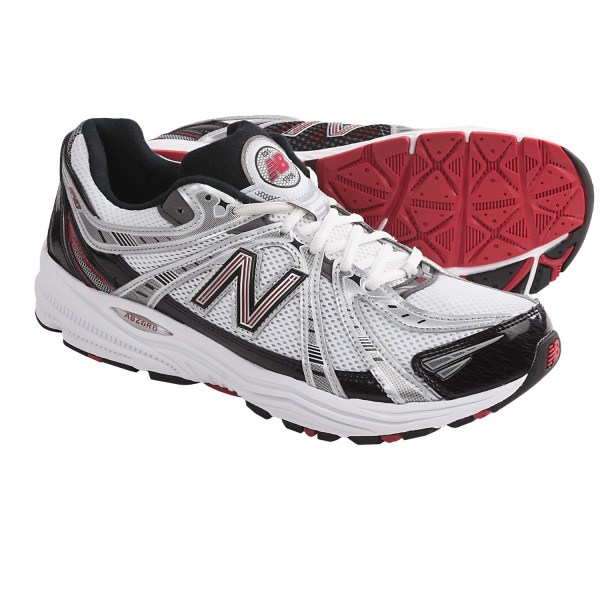 New Balance 新百伦 MR840 男款缓震跑步鞋