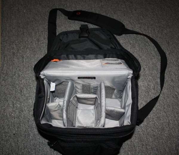 Lowepro 乐摄宝 Nova 180 AW 数码单肩包